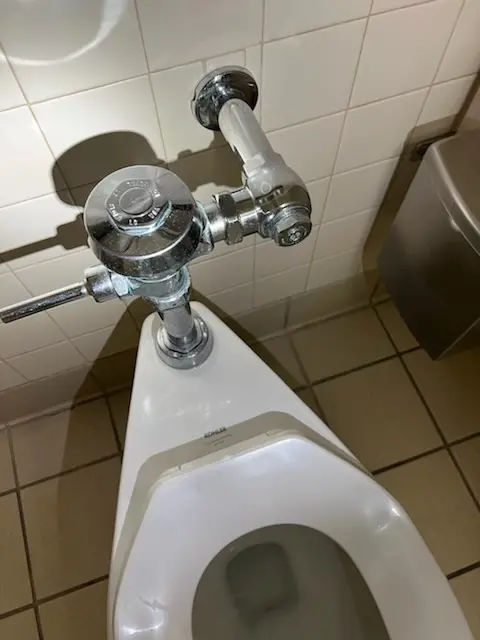 Fixture installation and repair for Pipe Repair in Eastside